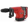 STAYER MD 10 K - 1500W 1000-1900ipm 6-25 J 10 kg__ MARTILLO ELECTRONEUMÁTICO DEMOLEDOR SDS-Max