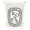 Diptyque Candela Profumata Roses 190gr