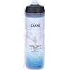 ZEFAL Arctica Pro - Borraccia Termica Bicicletta blu 750 ML - Borraccia Bici - Inodore e impermeabile - Bottiglia sportiva senza BPA