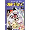 Star Comics One piece (Vol. 17)
