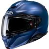 HJC RPHA 91 - (Flat Metallic Blue)