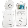 Angelcare Angel Care Baby Phon ac423D, Bianco