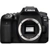 Canon Fotocamera Reflex - Eos 90 D Body