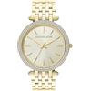 Michael Kors DARCI MK3191 Orologio da polso donna Con zirconi