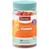 Swisse Junior - Multivit Gummy Integratore Multi-nutriente, 50 Pastiglie Gommose