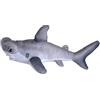 Wild Republic Living Ocean Peluche mini squali martello, peluche pescecane, 40 cm