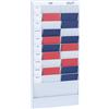 Paperflow Lavagna per planning Paperflow