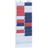 Paperflow Lavagna per planning Paperflow