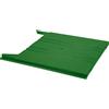 Classificatore da parete FLAT - kaiserkraft