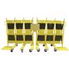 CrashStop Barriera a pantografo CrashStop