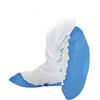 Copriscarpe monouso con suola in CPE - kaiserkraft