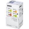 Uvex Tappi auricolari protettivi hi-com Uvex