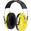 3M Cuffie auricolari PELTOR™ OPTIME™ I H510A 3M