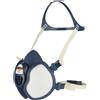 3M Semimaschera serie 4000+ 3M