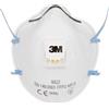 3M Maschera di protezione 8822 FFP2 NR D con valvola di aspirazione 3M