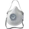 MOLDEX Respiratore FFP3 NR D con valvola di espirazione MOLDEX