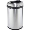 simplehuman Contenitore per rifiuti con apertura simplehuman