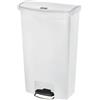 Rubbermaid Pattumiera a pedale SLIM JIM® Rubbermaid