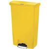 Rubbermaid Pattumiera a pedale SLIM JIM® Rubbermaid