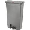 Rubbermaid Pattumiera a pedale SLIM JIM® Rubbermaid