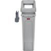 Rubbermaid Postazione di raccolta differenziata SLIM JIM® Rubbermaid