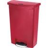 Rubbermaid Pattumiera a pedale SLIM JIM® Rubbermaid