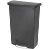 Rubbermaid Pattumiera a pedale SLIM JIM® Rubbermaid