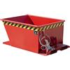 eurokraft pro Contenitore ribaltabile per rimorchi eurokraft pro
