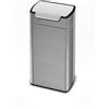 simplehuman Pattumiera touch simplehuman