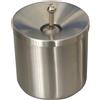Posacenere con top sferico - kaiserkraft