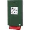 VAR Distributore di sacchetti per deiezioni canine VAR