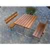 Set di tavolo e panche - kaiserkraft