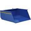 Pala ribaltabile per carrello elevatore - kaiserkraft