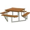 Set di tavolo e panche - kaiserkraft