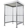 WSM Tettoia Jena Maxi WSM