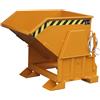 eurokraft pro Cassone ribaltabile, altezza d'ingombro standard, senza carrello eurokraft pro