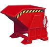 eurokraft pro Cassone ribaltabile, altezza d'ingombro standard, senza carrello eurokraft pro