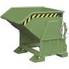 eurokraft pro Cassone ribaltabile, altezza d'ingombro standard, senza carrello eurokraft pro