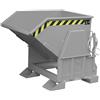 eurokraft pro Cassone ribaltabile, altezza d'ingombro standard, senza carrello eurokraft pro