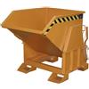 eurokraft pro Cassone ribaltabile, altezza d'ingombro standard, senza carrello eurokraft pro