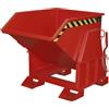eurokraft pro Cassone ribaltabile, altezza d'ingombro standard, senza carrello eurokraft pro