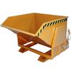 eurokraft pro Cassone ribaltabile, altezza d'ingombro standard, senza carrello eurokraft pro