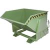 eurokraft pro Cassone ribaltabile, altezza d'ingombro standard, senza carrello eurokraft pro