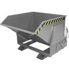eurokraft pro Cassone ribaltabile, altezza d'ingombro standard, senza carrello eurokraft pro