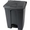 Probbax Bidone a pedale in materiale riciclato, antibatterico Probbax