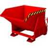 eurokraft pro Cassone ribaltabile, altezza d'ingombro standard, senza carrello eurokraft pro