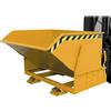eurokraft pro Cassone ribaltabile, altezza d'ingombro standard, senza carrello eurokraft pro