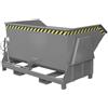 eurokraft pro Cassone ribaltabile, altezza d'ingombro standard, senza carrello eurokraft pro
