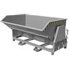 eurokraft pro Cassone ribaltabile, altezza d'ingombro standard, senza carrello eurokraft pro