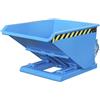 eurokraft pro Cassone ribaltabile, altezza d'ingombro estremamente ridotta, senza carrello eurokraft pro